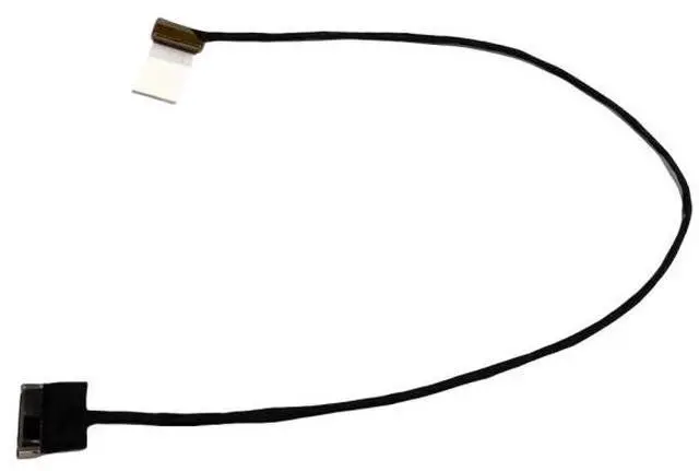 Main image of FOR 6-43-N8701-010-2N Video LCD Screen Flex FOR Clevo N870HC K670E-G6E3 LED LVDS Cable Replacement Parts
