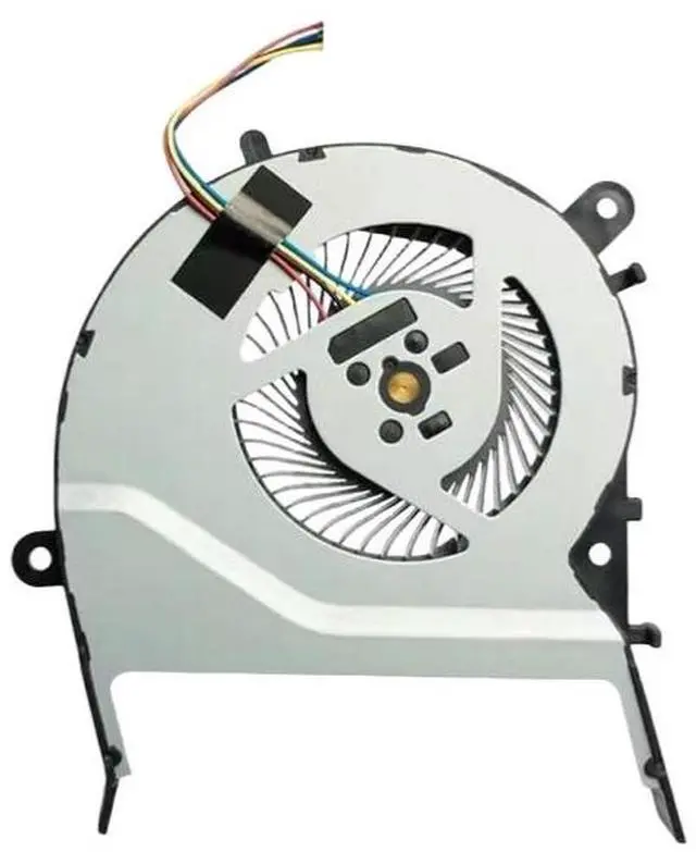 Main image of FOR X555 X555L X555LD X555LP X555LJ X555LF A555L K555L F555L CPU Cooling Fan Cooler Heatsink 13N0-R9A0302 R9A0301