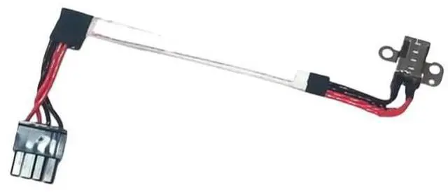 Main image of FOR K1G-3004100-H39 V03 FOR GF66 GL66 11UE 11UG MS-1581 DC-IN JACK Power Charger Flex Cable