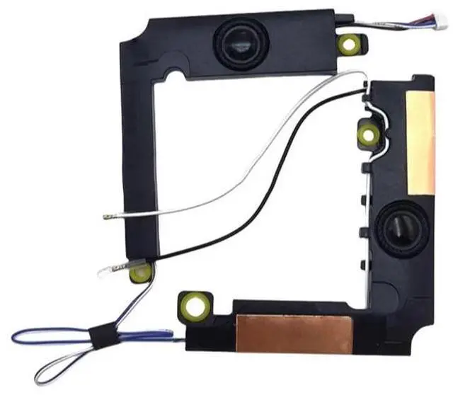 Main image of FOR Book 15 X512 X512F X512UF X512D A512J F512DA V5000 V5000F V5000J M5050D Laptop Built-in Speaker