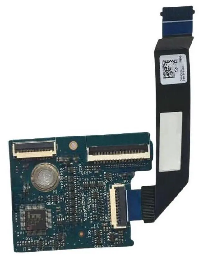 Main image of FOR 059HV9 LS-K666P FOR M15 R5 R6 R7 Keyboard Connect Board CN-059HV9 59HV9