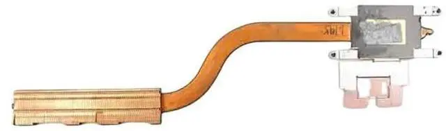 Main image of FOR 5H40S20052 FOR 3 15ADA05 Laptop Cooling Fan Heatsink Copper Tube AT1JP0010W0 AT1JP0010V0 AT1JP0010L0