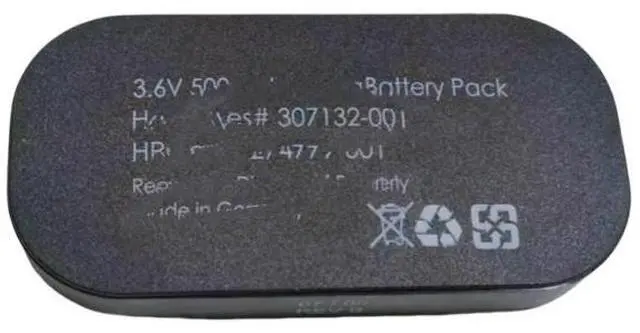 Main image of FOR 356272-001 307132-001 274779-001 FOR E200 128M Cache With