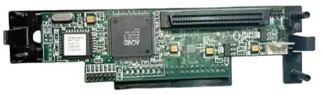Main image of FOR AEC-7722 IDE To SCSI 68-Pin IDE To LVD SCSI Bridge Adapter Card IDE To 68-Pin SCSI Storage Controller Adapter Card