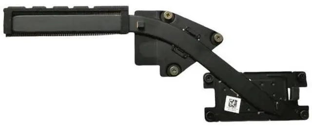 Main image of FOR 0HYJG9 FOR 3400 Laptop Heatsink Radiator Copper Tube CN-0HYJG9 HYJG9