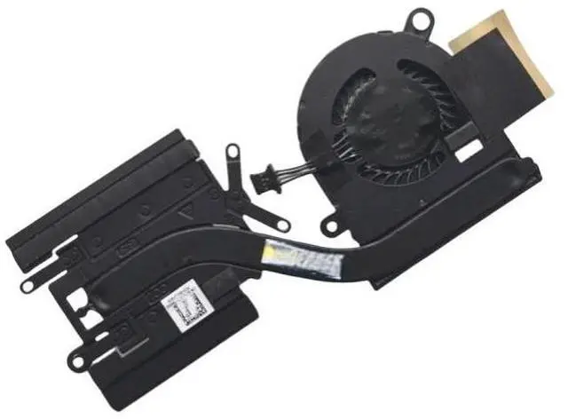 Main image of FOR 0P51WH FOR 5289 7389 Laptop CPU Cooling Fan Cooler Fan With Heatsink P51WH CN-0P51WH AT26B002ZCL