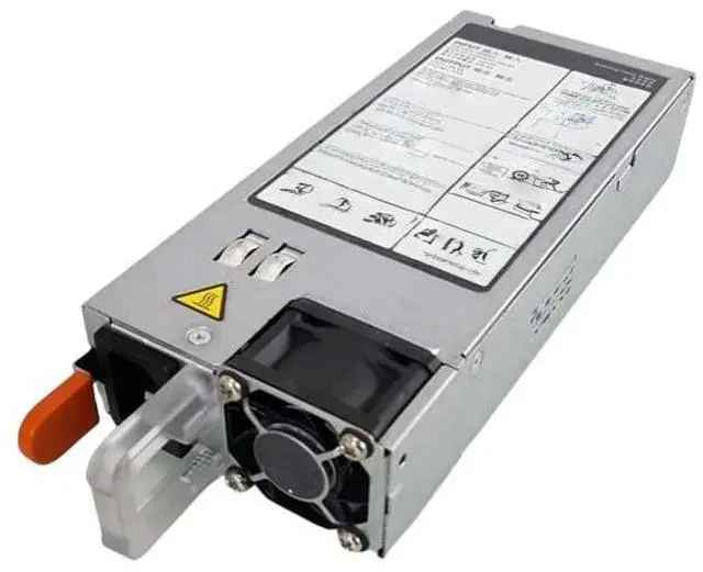 Main image of FOR R520 R620 R720 T620 T420 750W Power Supply F750E-S0 E750E-S0 D750E-S3 05NF18 06W2PW 079RDR 09PXCV 0YNCW3