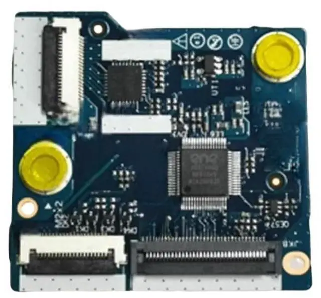 Main image of FOR 0HH20M LS-J527P FOR M15 R3 R4 M17 R3 R4 Laptop Keyboard Controller Board CN-0HH20M HH20M