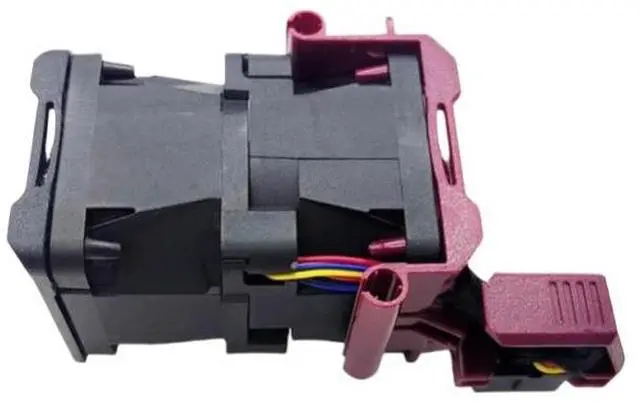 Main image of FOR 872453-001 867651-001 875284-001 879658-001 FOR E DL360G10 DL360 G10 Gen10 CPU Heatsink Cooling Fan 873582-001