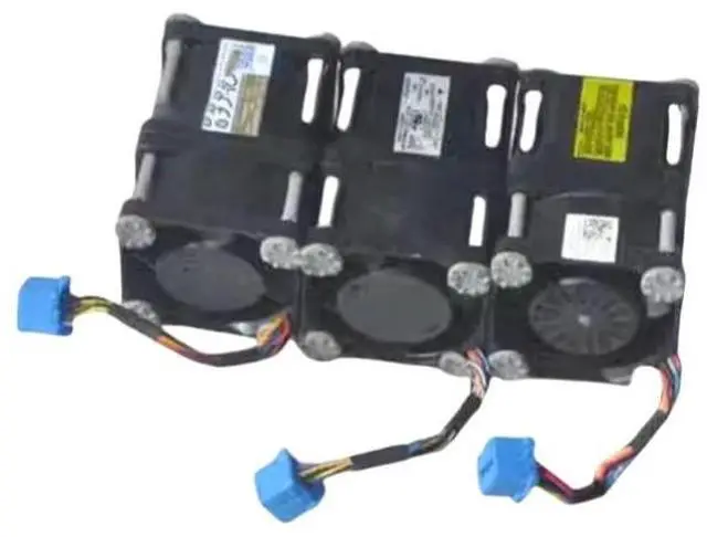 Main image of FOR 00P3JT G8KHX HR6C0 79WM9 FOR R320 R330 R420 R430 Server Cooling Fan 0HR6C0 079WM9 Server Fans Cooler Radiator