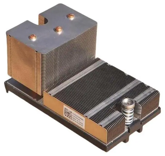 Main image of FOR 05JW7M FOR R720 R720XD CPU Heatsink 5JW7M CN-05JW7M Replacement Parts