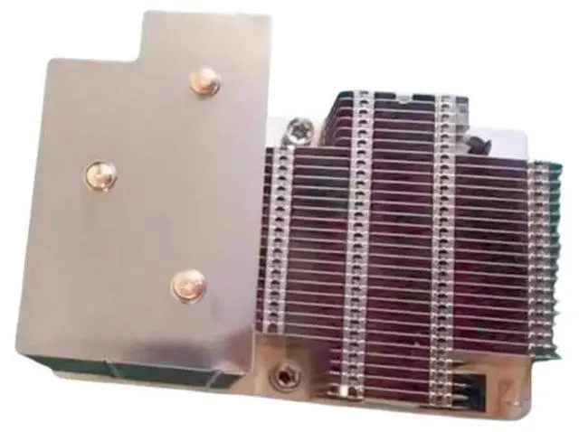 Main image of FOR 0TRJT7 Heatsink FOR R740 R740XD R7920 CPU Radiator Performance With Cage