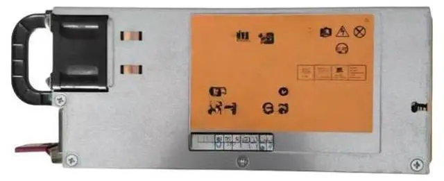 Main image of FOR 511778-001 506821-001 506822-101 FOR DL360 380 G6 G7 G8 750W Server Power Supply DPS-750RB A