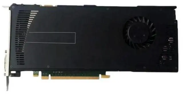Main image of FOR Q4000 2G 4000 2GB Professional Video Graphics Card FOR Graphic Design Drawing 2K 3D Modeling Rendering