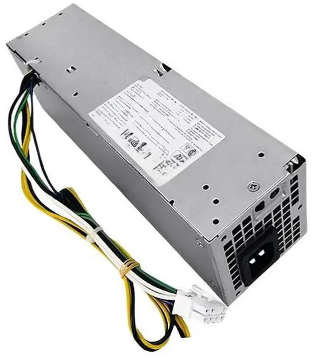 Main image of FOR 3020 7020 9020 T7100 SFF Power Supply AC255ES-01 L255ES-00 L255ES-01 F255ES-00 D255AS-00 H255ES-00 H255ES-01