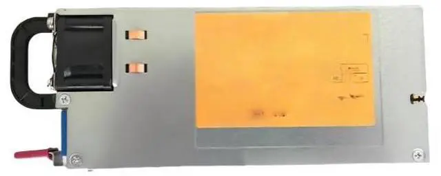 Main image of FOR DPS-750AB-3 A FOR DL380 DL388P G6 G7 750W Server Power Supply HSTNS-PD29 643955-101 656363-B21 660183-001 643932-001