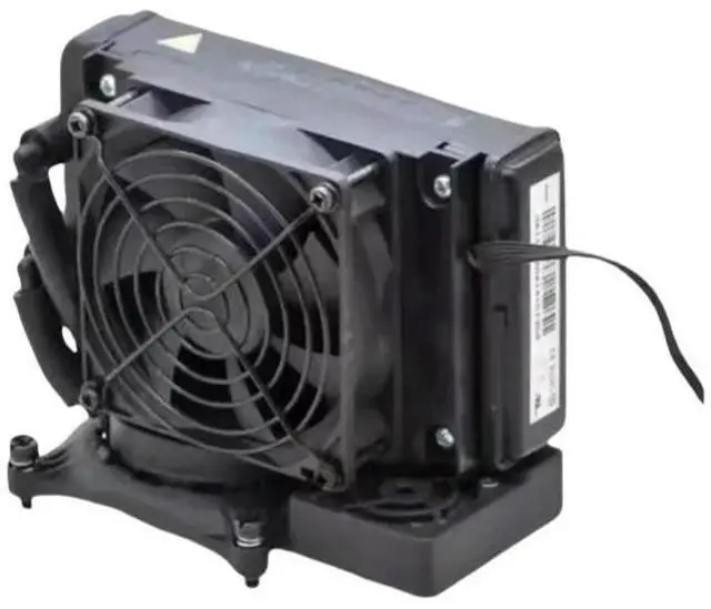 Main image of FOR 647289-001 647289-002 647289-003 FOR Z420 Water Cooling Fan Cooler Fan Radiator Heatsink