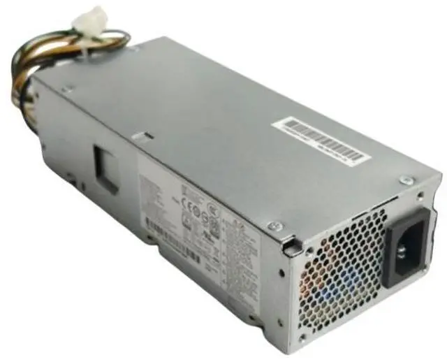 Main image of FOR 280 G3 400 G5 SFF 180W Power Supply L07658-001 L17839-001 PA-1181-3HB D18-180P2 4Pin 4Pin 7Pin