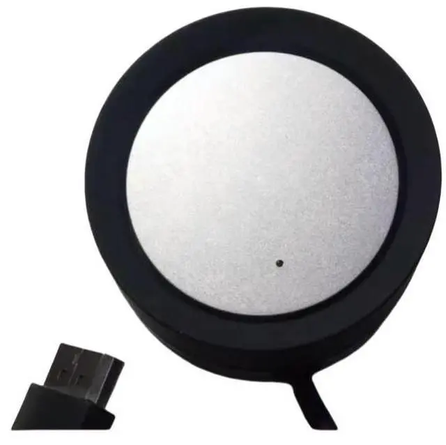 Main image of FOR BOS Companion20 Volume Control Companion 20 Volume Control Pod C20 Interface Home Audio Speakers Controller