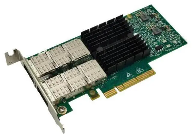 Main image of FOR CX314A MCX314A-BCCT 40Gb Ethernet PCIe FOR ConnectX-3 Pro 40Gb Ethernet 40GbE QSFP+ Networking Card