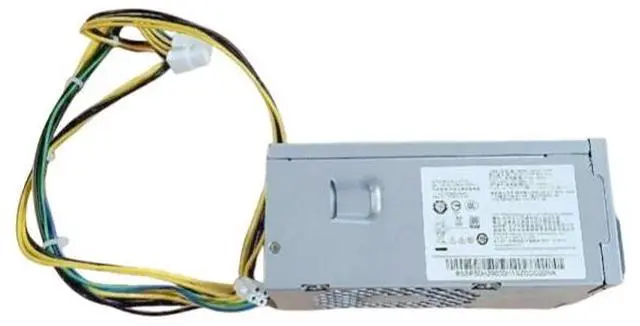 Main image of FOR 5P50V03182 FOR 260W 10Pin Power Supply HK360-71PP PCJ007 PCK014 PCH015 PCK012 FRU 5P51D77076