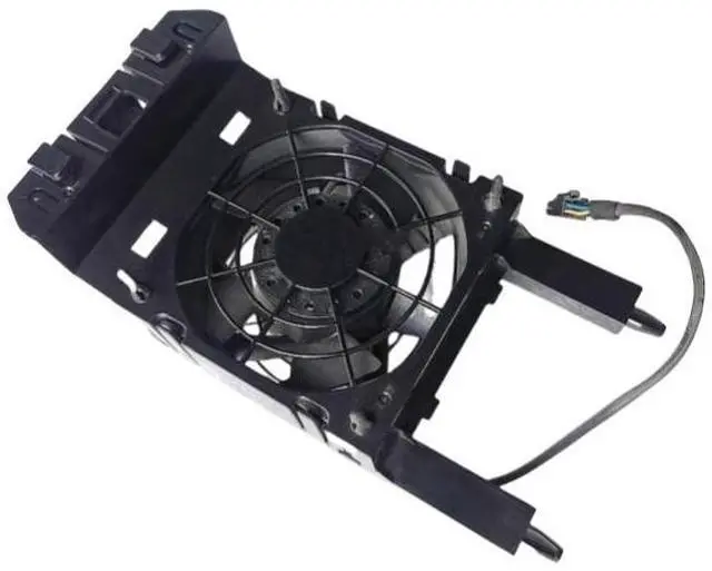Main image of FOR 792348-001 780575-001 FOR ML150G9 ML150 G9 GEN9 Server Cooling Fan Cooler Fan Heatsink Radiator Replacement Part