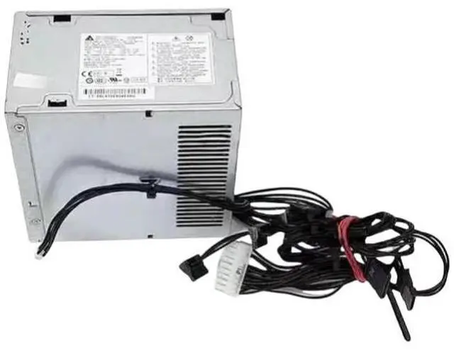 Main image of FOR DPS-400AB-13A 619397-001 619564-001 FOR Z210 top Power Supply 400W Replacement Parts