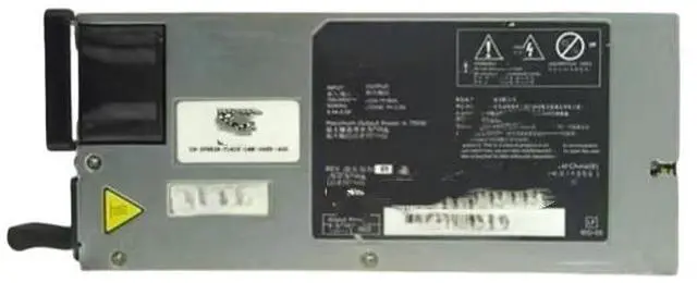 Main image of FOR PS-2751-5Q FOR C2100 Redundant Power Supply FOR 750W 12V 60A Switching Power Supply 0F3R29