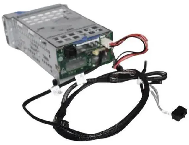 Main image of FOR BC11RHBB FOR RH2288 V3 Server Rear 2.5 Hard Disk Backplane