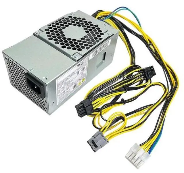 Main image of FOR TFX 500W Switching PSU FSP500-20TGBAB SP50H29488 54Y8976 Power Supply