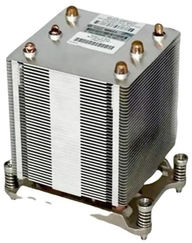 Main image of FOR 780977-001 769018-001 FOR ML150 G9 ML350 G9 Gen Server Heatsink
