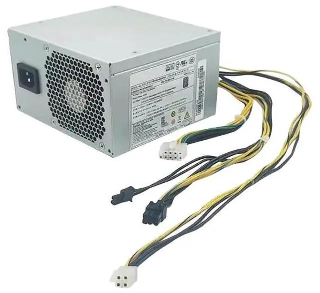 Main image of FOR 00PC738 FOR FSP400-40AGPAA SP50H29513 400W 10Pin With Graphics Card 6Pin Computer Power Supply