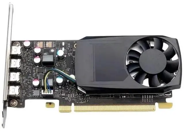 Main image of FOR P600 2GB Professional Graphics Graphics Card FOR Design 3D Modeling Rendering CAD Drawing 4K