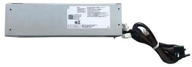 Main image of FOR 0Y7R0X 05K7J8 FOR 7080 7070 7060 3050 MT XPS 8940 Power Supply 500W 5K7J8 Y7R0X D500EPM-00 DPS-500AB-49A