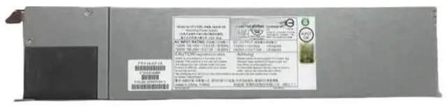 Main image of FOR PWS-1K41P-1R 1400W Watt Efficiency Hot Swap Power Supply FOR T740 55E Server Psu