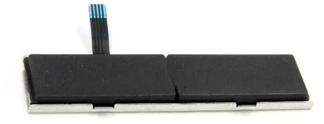 Alt view image 2 of 2 - Suitable for E6530 E6520 E6430 E6420 keyboard mouse button A12107