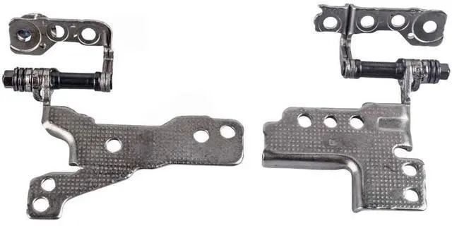 Alt view image 2 of 2 - For X515 R565M V5200 F515 V5200E V5200J M515D M509D Laptop LCD Screen Hinge Set L & R