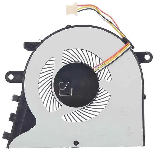 Alt view image 2 of 2 - Replacement CPU Cooling Fan for V330-15 V330-15IKB V330-15ISK V330-15IGM V330-15IKBR V130-15IGM V130-15IKB Series