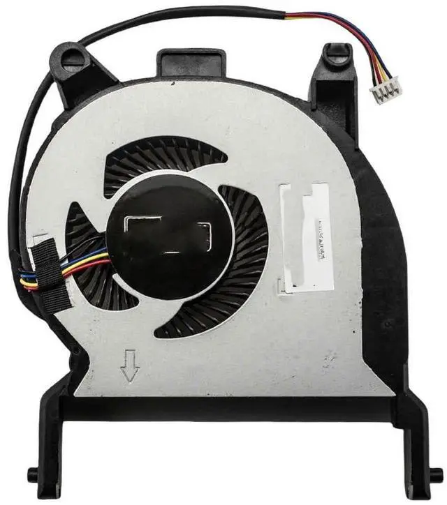 Alt view image 2 of 2 - CPU Cooling Fan Cooler for 800 G4 600 G4 400 G4 405 G4 MINI 600 G3 400 G3 800 G3 914266-001 PN:BUC0712HB-00 DFS593512MN0P