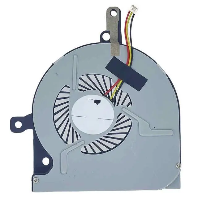 Alt view image 2 of 2 - Applicable to C50-B C50D-B C50DT-B C50T-B C55-B C55D-B C55T-B C55-B5100 Series 28000EPR0 Fan