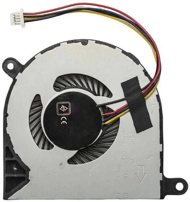 Alt view image 2 of 2 - Suitable for 13 7368 7375 7378 5368 5378 15 5568 5578 5579 3390 3379 series laptop CPU fan
