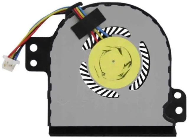 Alt view image 2 of 2 - Laptop CPU cooling fan for C50 R50-B G61C0002G G61C0002G110 G61C0002G210 DFS150005030T FG30-R00 180606F02R
