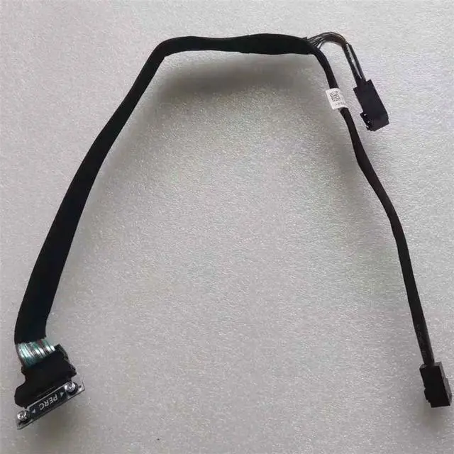 Alt view image 2 of 2 - K43RY for 0K43RY-8643 server R630 8-bay backplane SAS cable