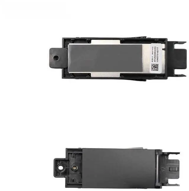Alt view image 2 of 2 - M.2 SSD Tray Bracket for P50 P51 P70 Laptop 00UR868