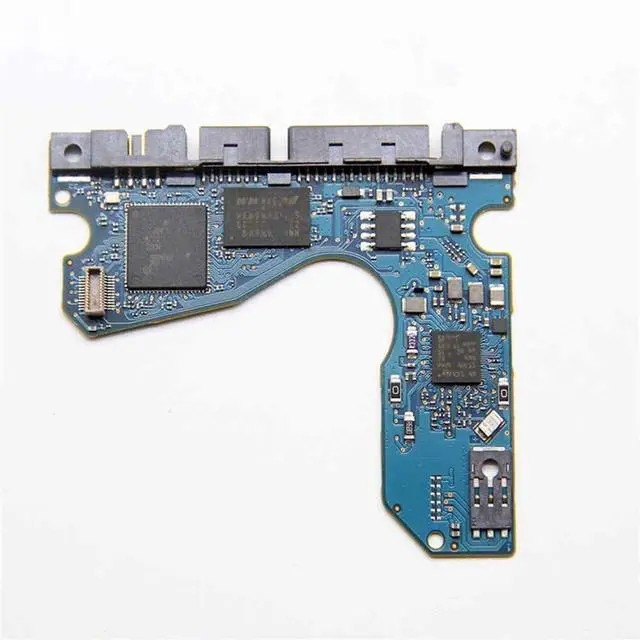 Alt view image 2 of 2 - Printed circuit board 100809471 A Suitable for 2.5 hard disk repair 1000LM0352000LM007500LM030