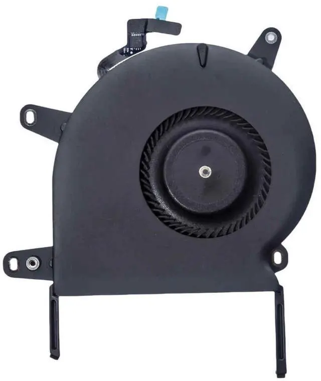 Alt view image 2 of 2 - Replacement CPU Fan MLL42 2978 2016 Fan for 13'' A1708 Fan