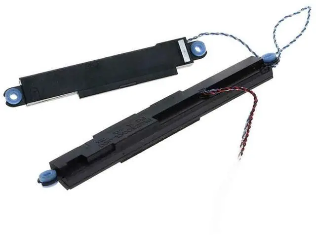 Alt view image 2 of 2 - For E7440 E7450 0KCH 23000L00 0754CD laptop left and right built-in speakers replacement parts