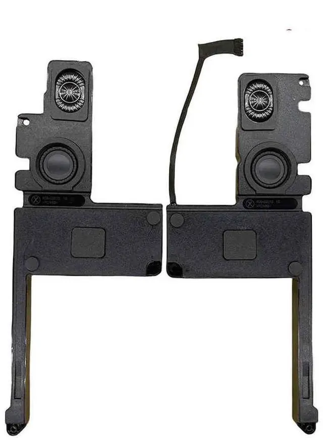 Alt view image 2 of 2 - Replacement Internal Speaker Left + Right Set for 15" A1398
