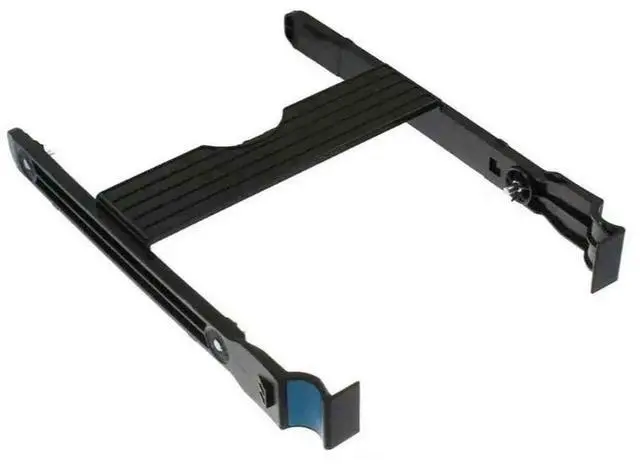 Alt view image 2 of 2 - For 3.5 inch hard drive tray Z4 Z6 G4 station 915767-001