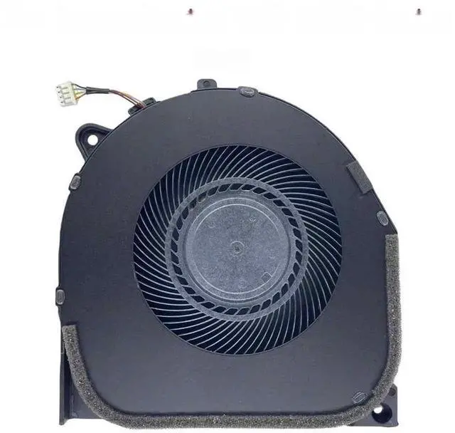 Main image of Replacement New GPU Cooling Fan for Y530 Y7000 2018 Y530-15 Y530-15IKB Y530-15ICH Series Fan Heatsink 28000DKF